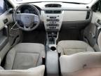 2008 Ford Focus S/Se იყიდება Temple-ში, TX - Front End