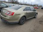 1FAHP2F87DG****** Salvage and Repairable 2013 Ford Taurus in CT - New Britain