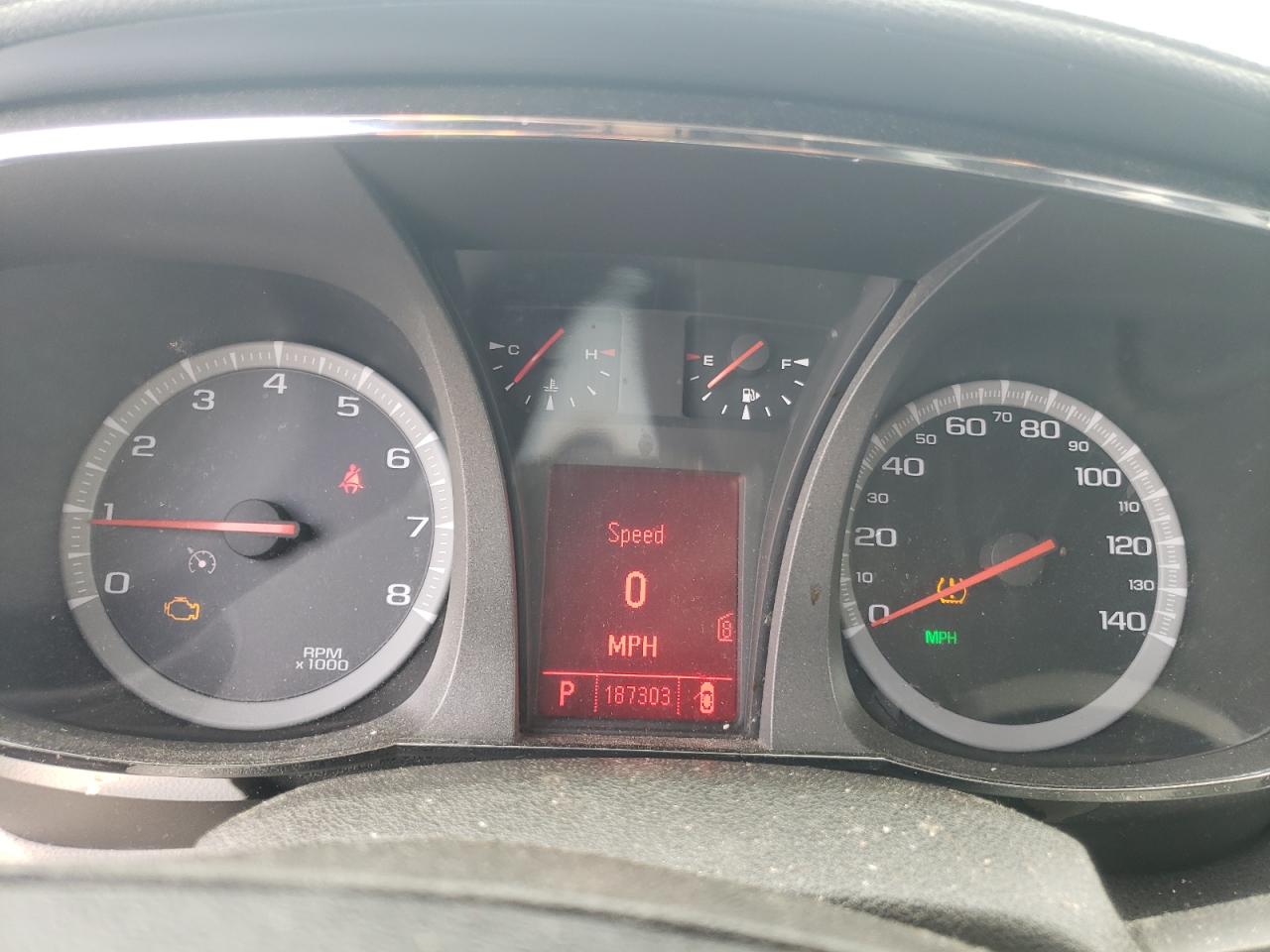 2011 GMC Terrain Slt VIN: 2CTALUEC9B6272499 Lot: 51281744