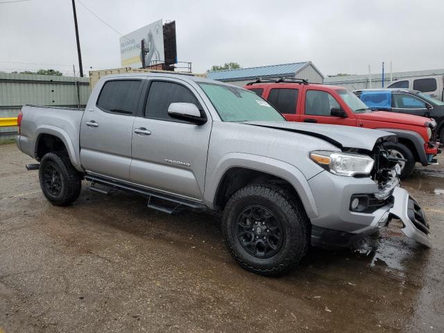  TOYOTA TACOMA 2021 Srebrny