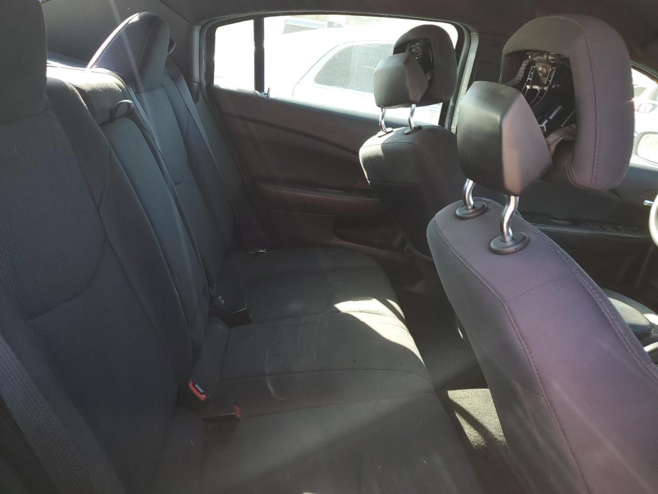 2013 Chrysler 200 Touring VIN: 1C3CCBBB9DN588668 Lot: 52640744