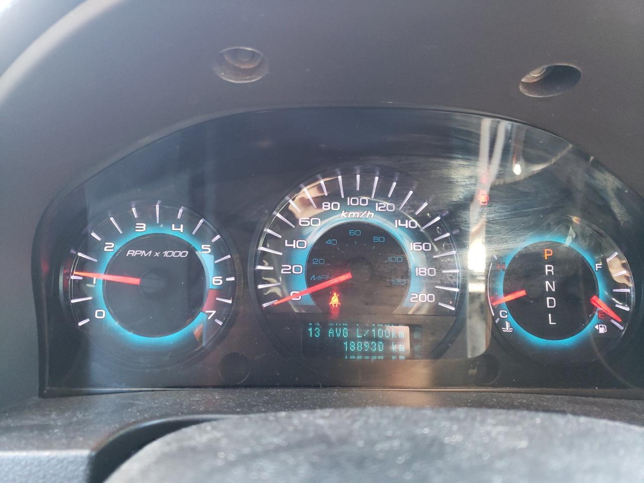 2012 Ford Fusion Sel VIN: 3FAHP0JA2CR368941 Lot: 47598424