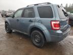 2011 FORD ESCAPE XLT for sale at Copart ON - TORONTO