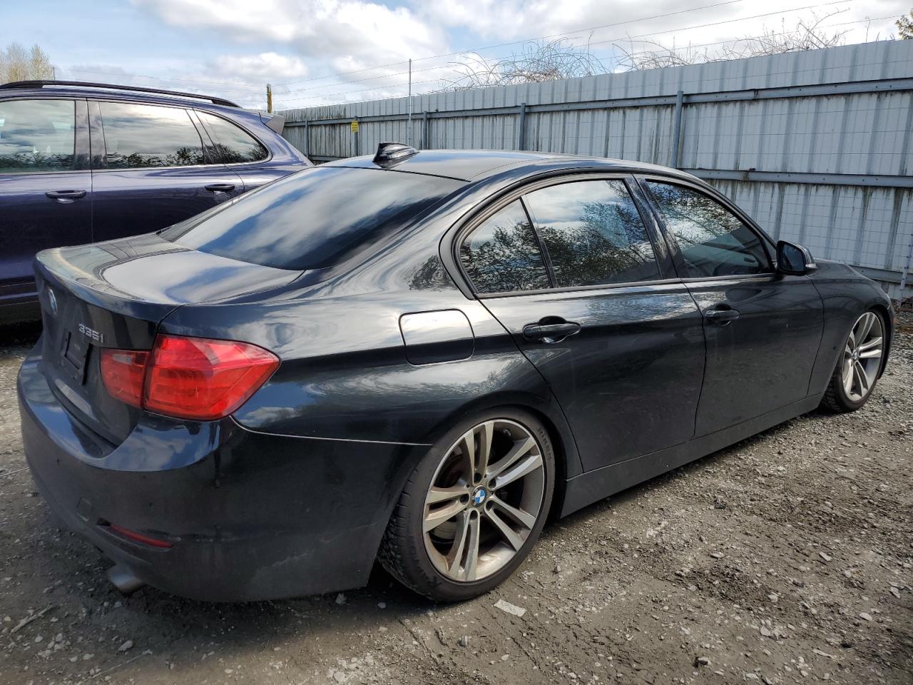 WBA3A9C55CF269650 2012 BMW 335 I