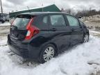 2017 Honda Fit Lx for Sale in Candia, NH - Biohazard/Chemical