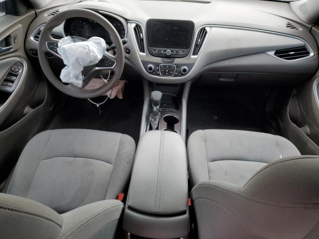  CHEVROLET MALIBU 2022 Білий