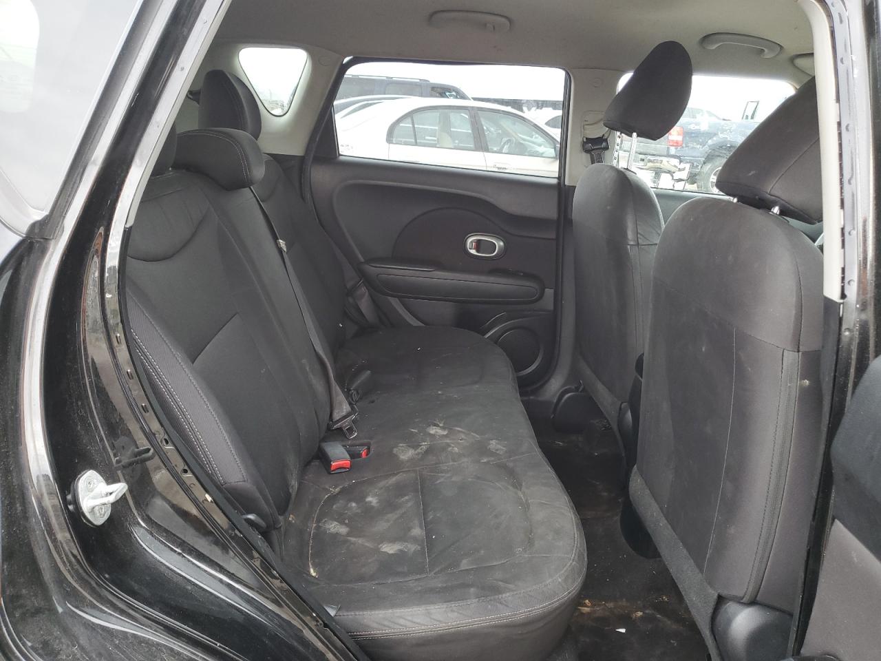 2015 Kia Soul VIN: KNDJN2A28F7798121 Lot: 49637664