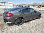2019 Honda Civic Sport for Sale in Bridgeton, MO - Side