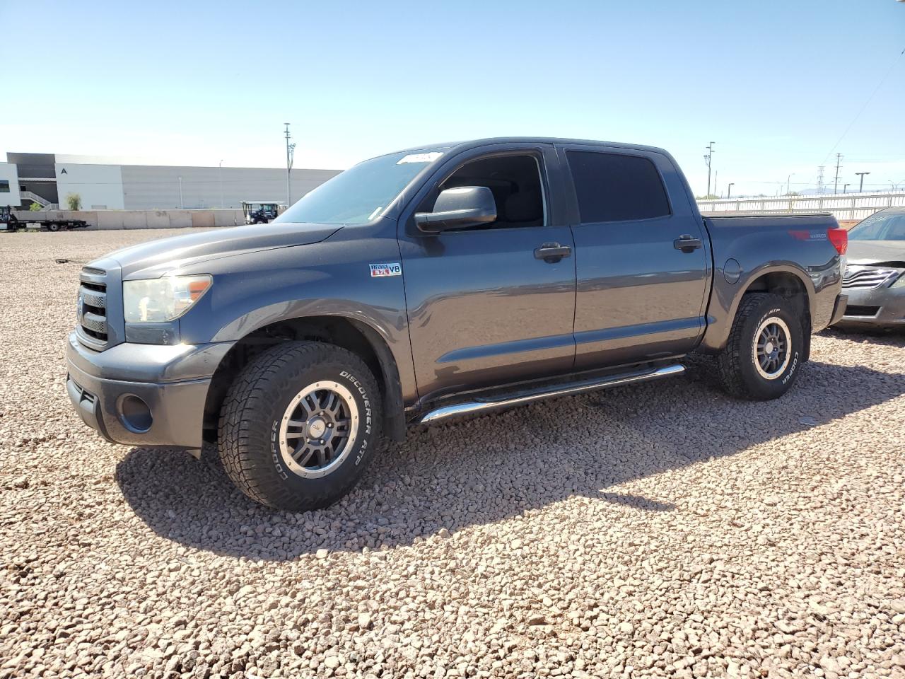 5TFDY5F13BX171522 2011 Toyota Tundra Crewmax Sr5