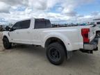 2019 Ford F350 Super Duty de vânzare în Fresno, CA - Replaced Vin