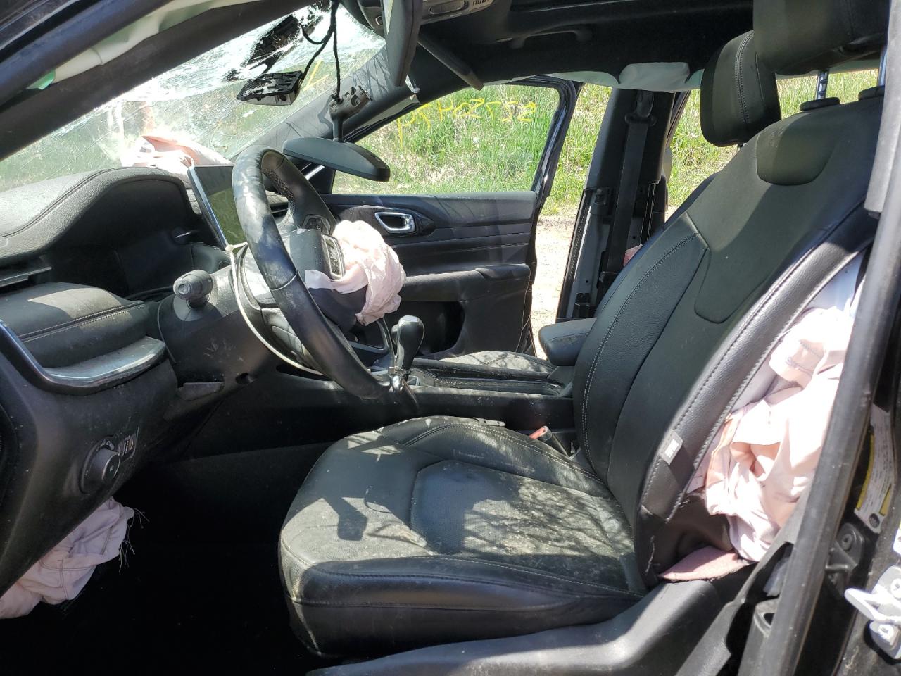 2022 Jeep Compass - Image 7