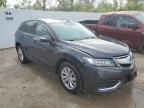 2016 Acura Rdx  на продаже в Bridgeton, MO - Front End