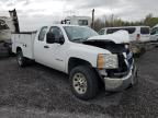 2011 Chevrolet Silverado C3500 for Sale in Fredericksburg, VA - Front End