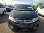 2011 Honda Odyssey Touring на продаже в Indianapolis, IN - Side