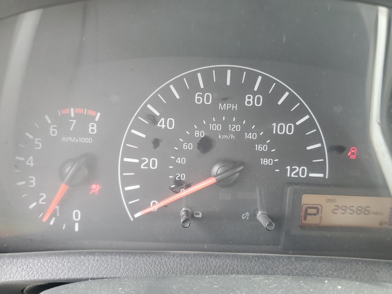 2017 Chevrolet City Express Ls VIN: 3N63M0YN7HK720656 Lot: 51911994