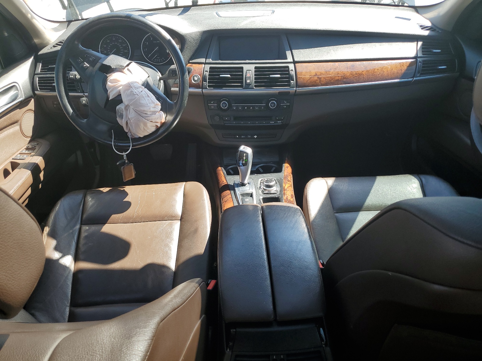 5UXZV4C52CL991937 2012 BMW X5 xDrive35I