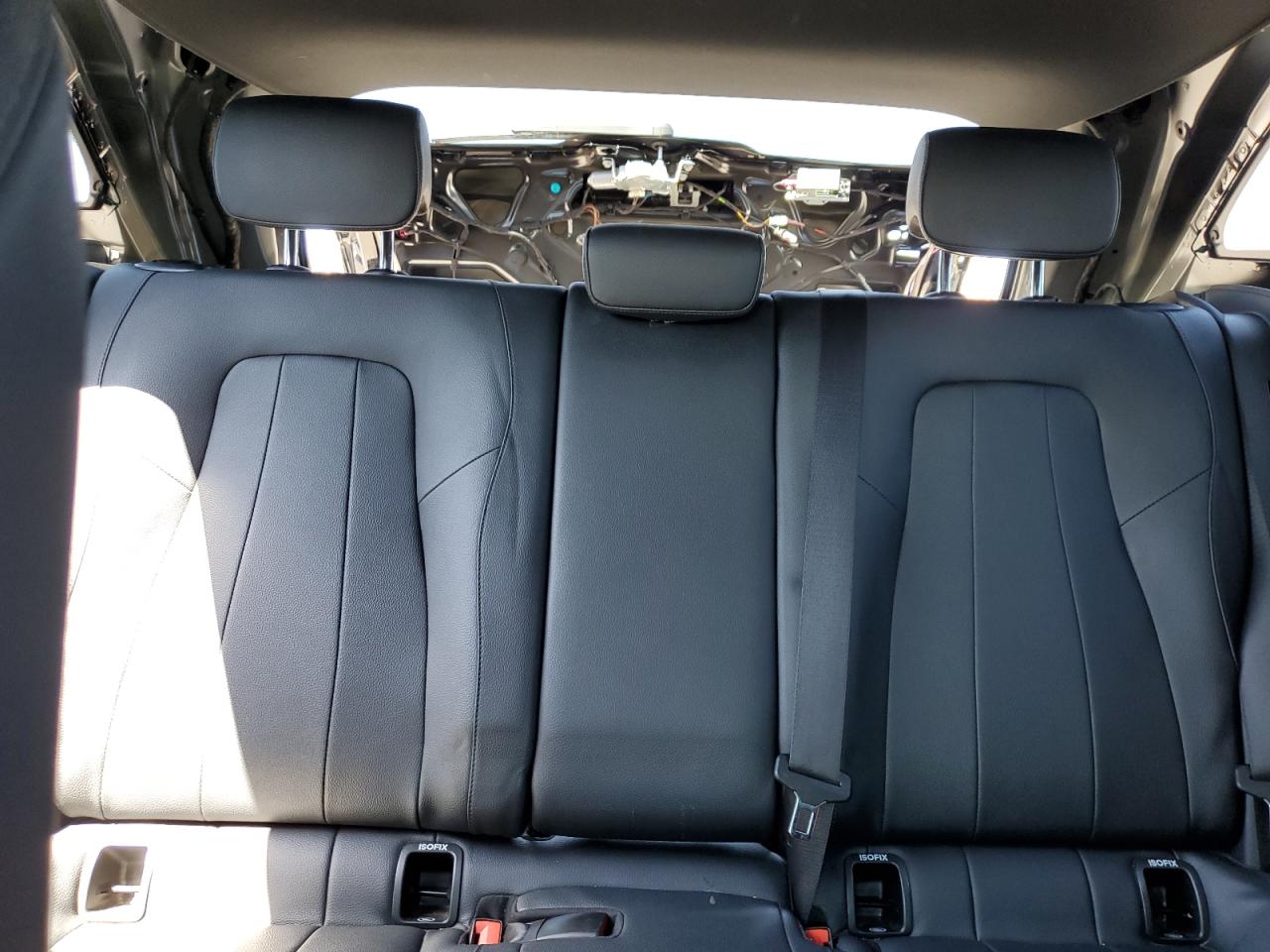 w1n4n4gb6mj284096 W1N4N4GB6MJ284096 2021 Mercedes-Benz Gla 250