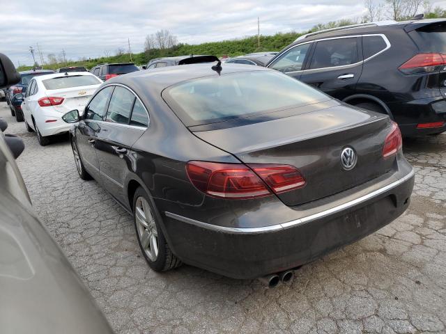 2013 VOLKSWAGEN CC SPORT WVWBN7AN2DE510615  49262994