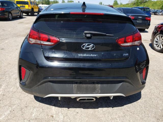 2020 HYUNDAI VELOSTER B KMHTG6AF3LU031508  51486954