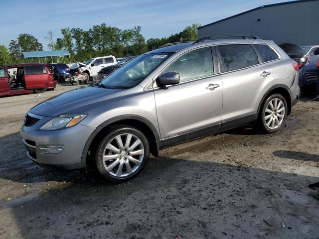 2009 Mazda Cx-9 