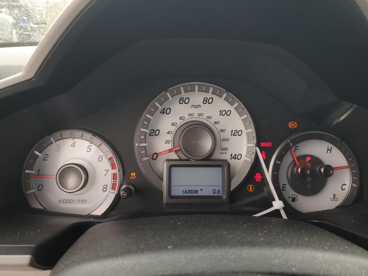 2012 Honda Pilot Touring VIN: 5FNYF4H92CB022843 Lot: 50026434