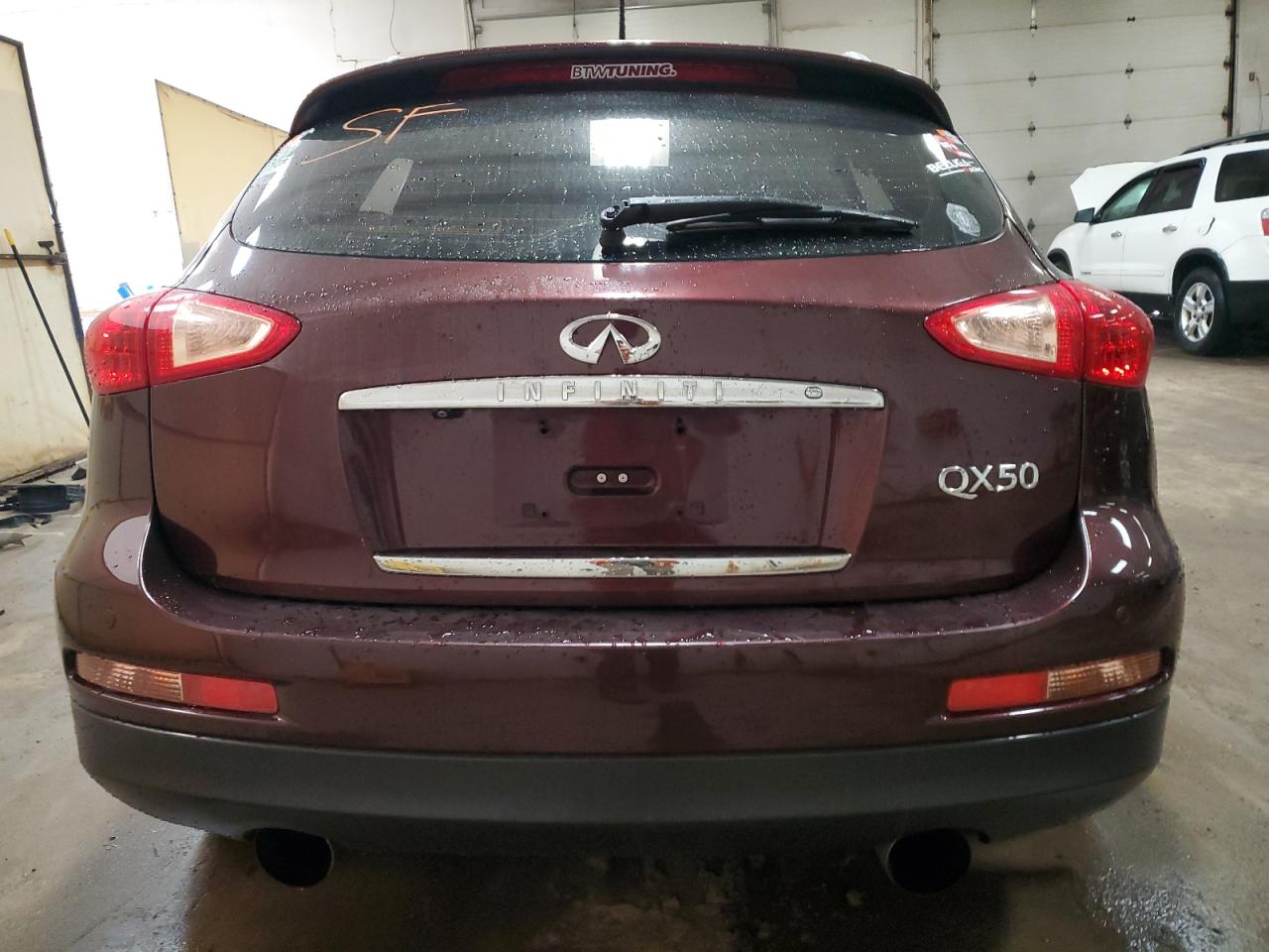 2014 Infiniti QX50 - Image 6