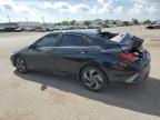 2024 Hyundai Elantra Sel للبيع في Miami، FL - Rear End