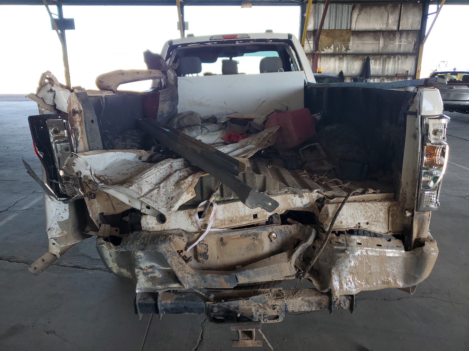 1FTBF2A63MEC61878 2021 Ford F250 Super Duty