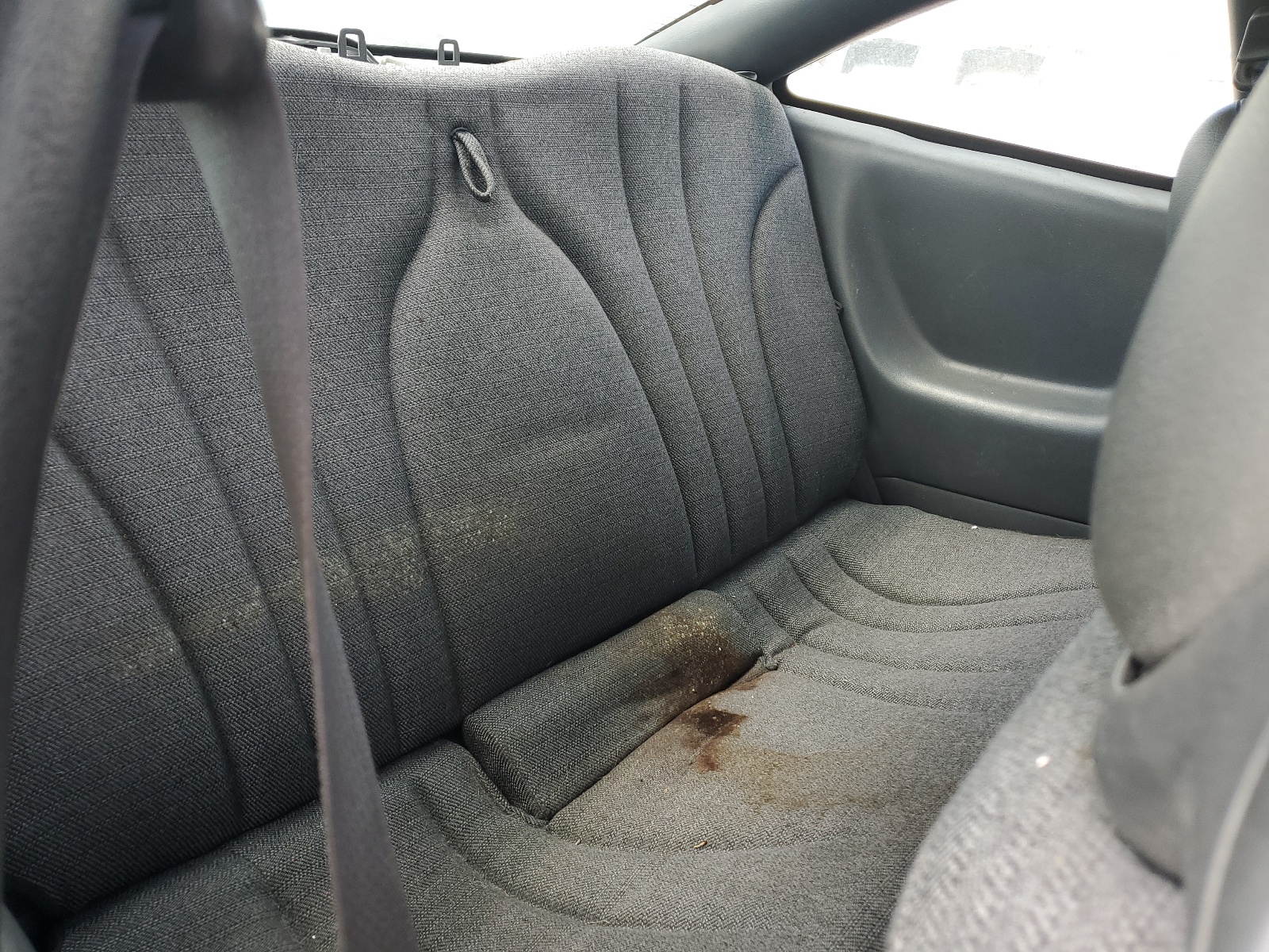 1G1JC124X27198638 2002 Chevrolet Cavalier