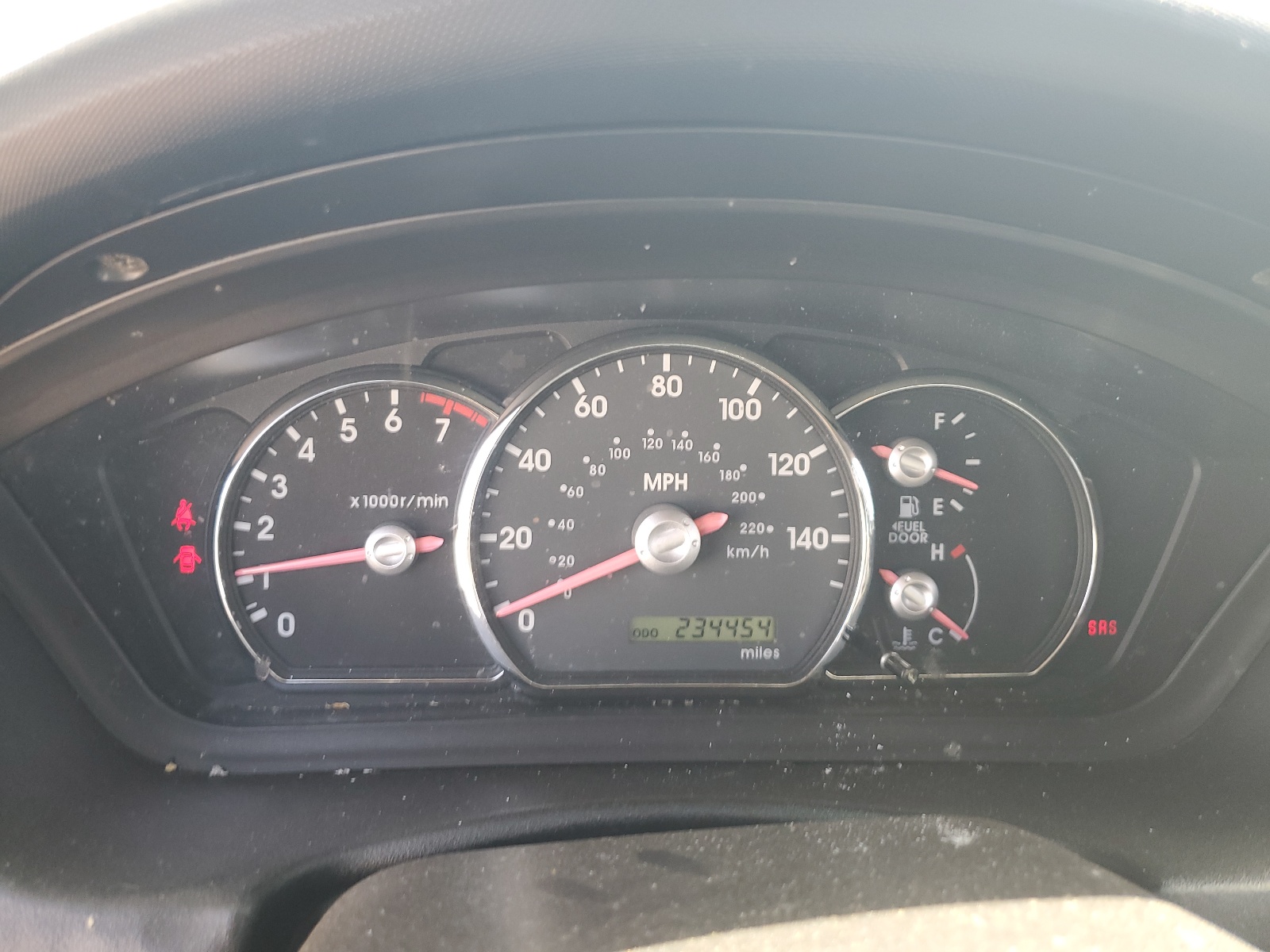 4A3AB36F16E036140 2006 Mitsubishi Galant Es Medium