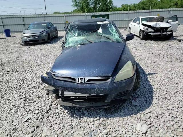 2005 Honda Accord Ex VIN: 1HGCM66525A013486 Lot: 52512744