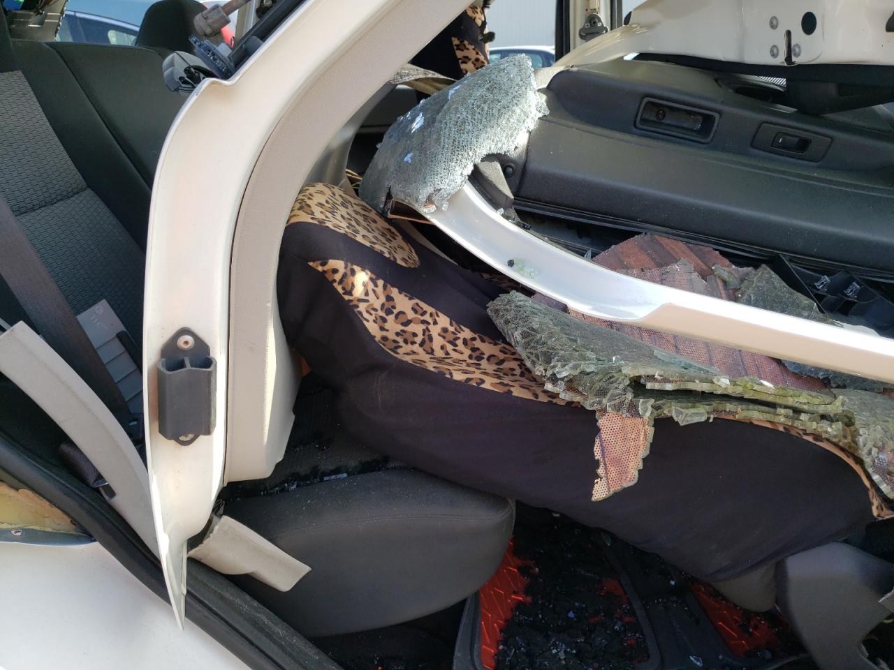 2008 Jeep Grand Cherokee Laredo VIN: 1J8GR48K48C223341 Lot: 51882964