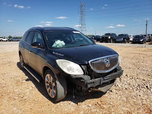 2012 Buick Enclave VIN: 5GAKRDED0CJ269584 Lot: 52228224