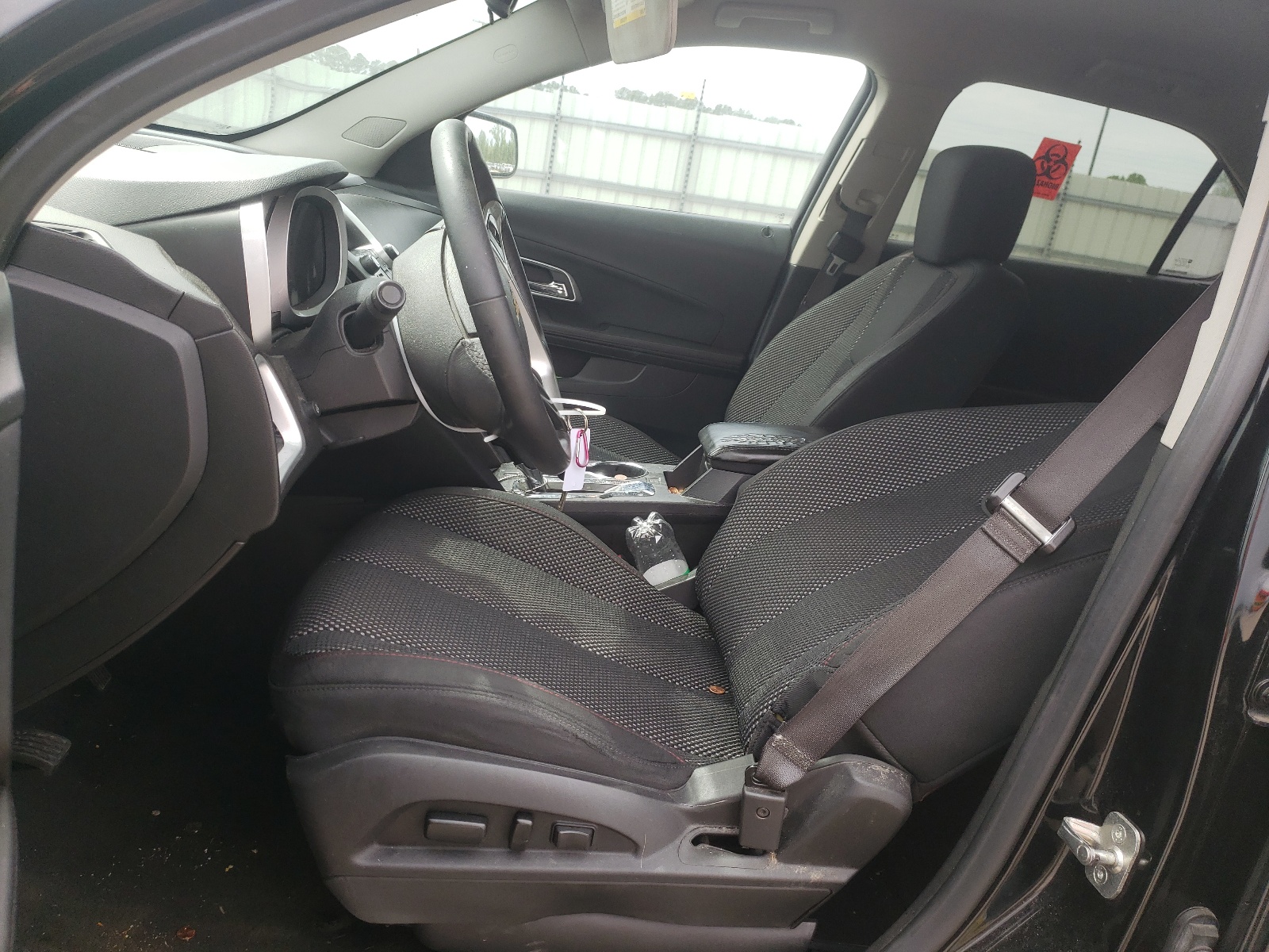 2GNFLFEK7G6355383 2016 Chevrolet Equinox Lt