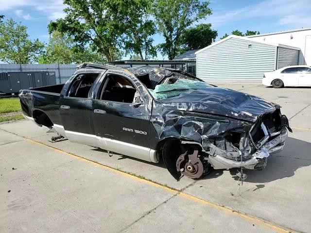 2004 Dodge Ram 1500 St VIN: 1D7HA18D54S661956 Lot: 50565164