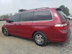 2006 Honda Odyssey Exl продається в Finksburg, MD - Front End