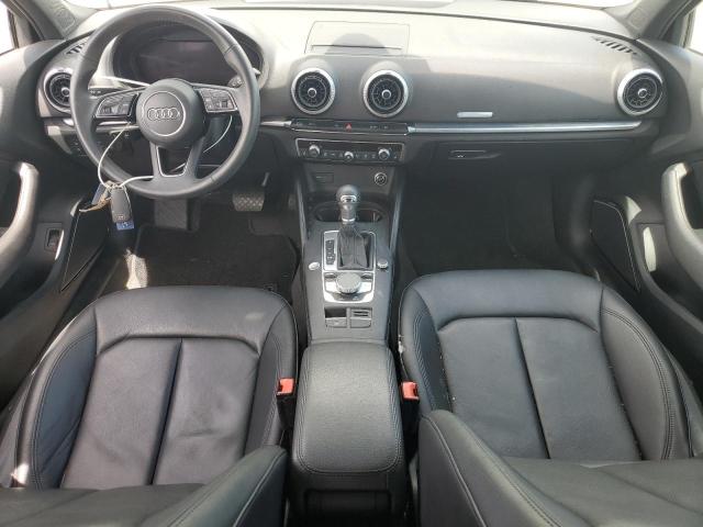  AUDI A3 2020 Белый