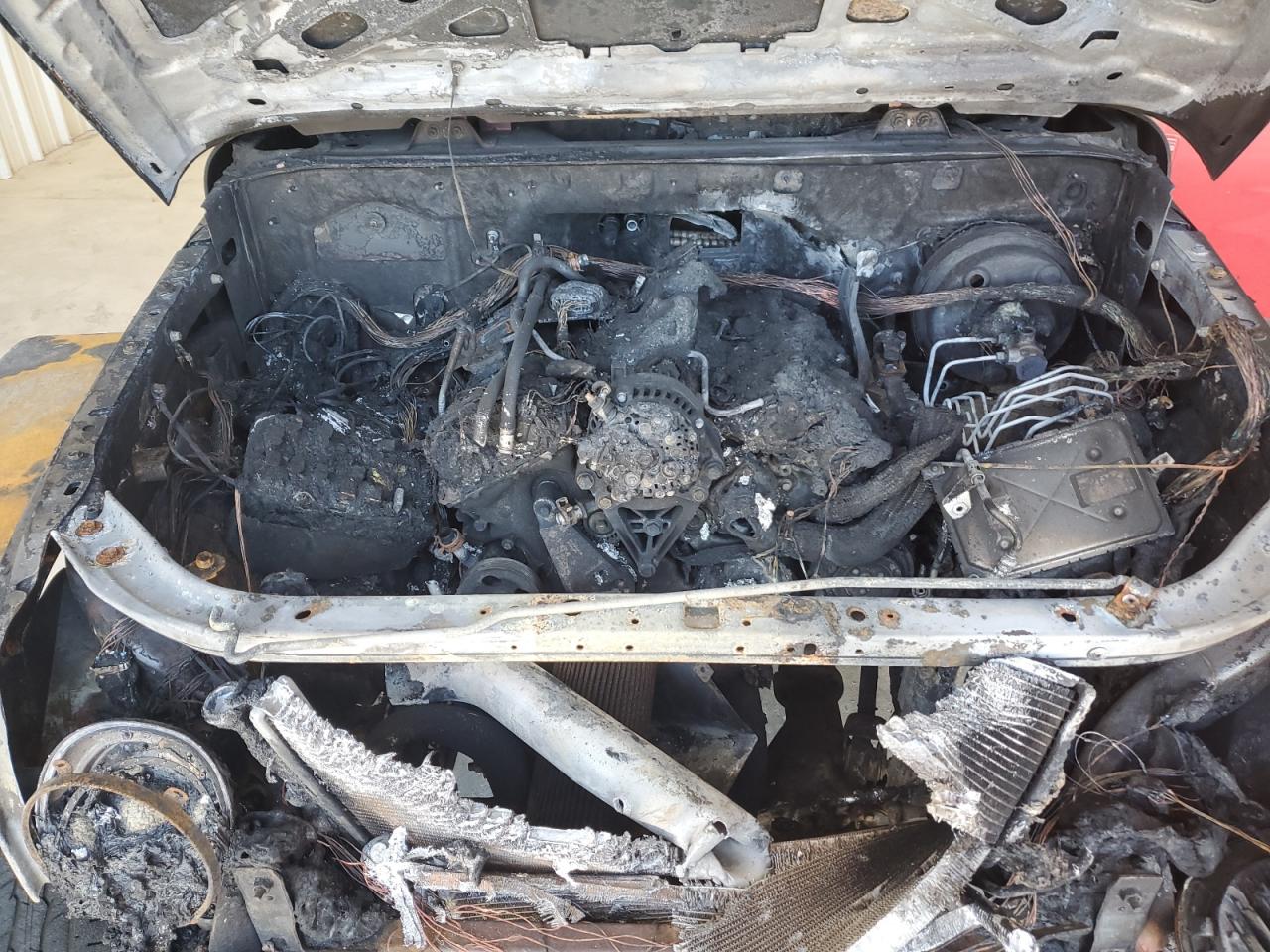 2012 Jeep Wrangler Unlimited Sport VIN: 1C4BJWDG5CL116975 Lot: 50827944