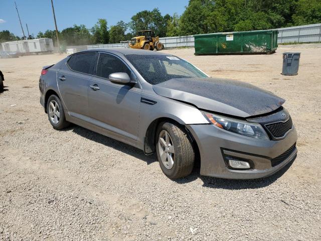  KIA OPTIMA 2015 Бежевий