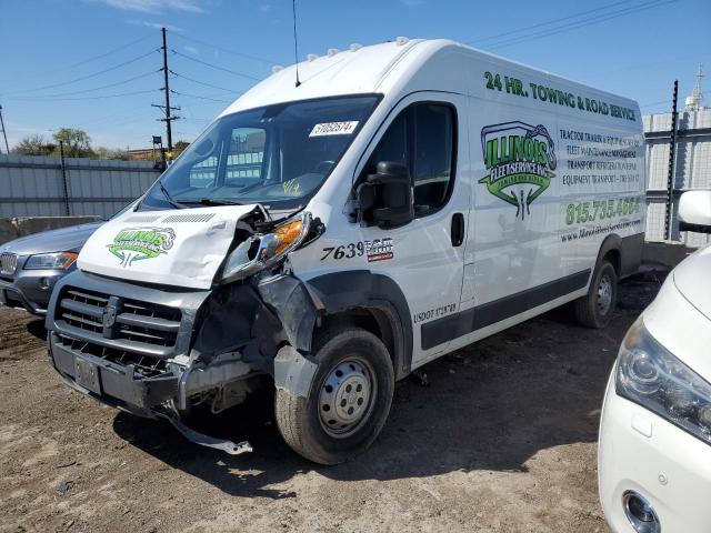 2018 Ram Promaster 3500 3500 High