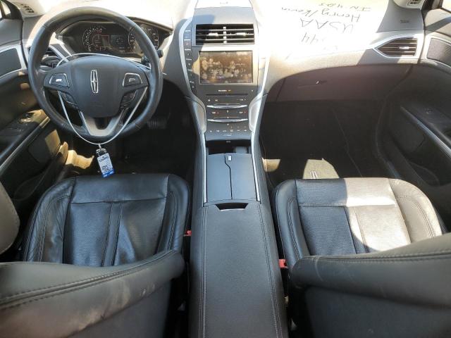 3LN6L2JK8DR807669 | 2013 Lincoln mkz