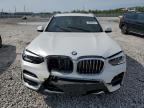 2020 Bmw X3 Xdrive30I for Sale in Cahokia Heights, IL - Front End