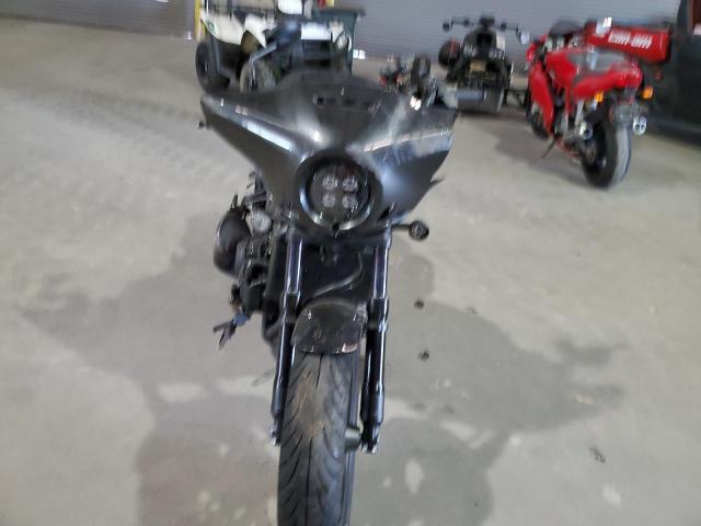  HONDA CMX1100 T 2023 Чорний