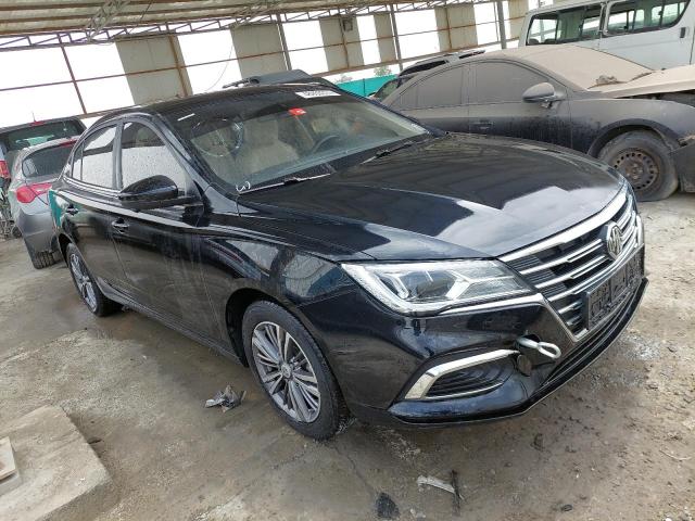 LSJA36E95PZ023395 - 2023 MG 5 - #undefined