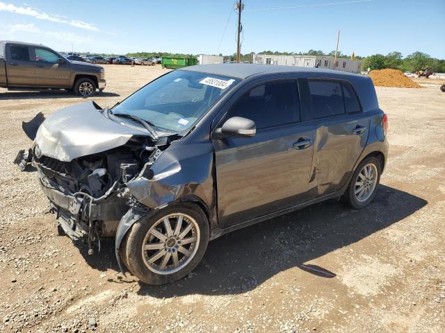 2009 Toyota Scion Xd 