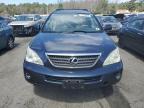 2007 Lexus Rx 400H en Venta en Exeter, RI - Stripped