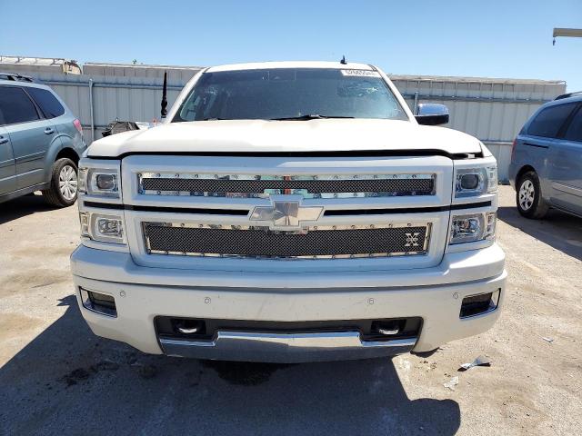 Pickups CHEVROLET ALL Models 2014 White