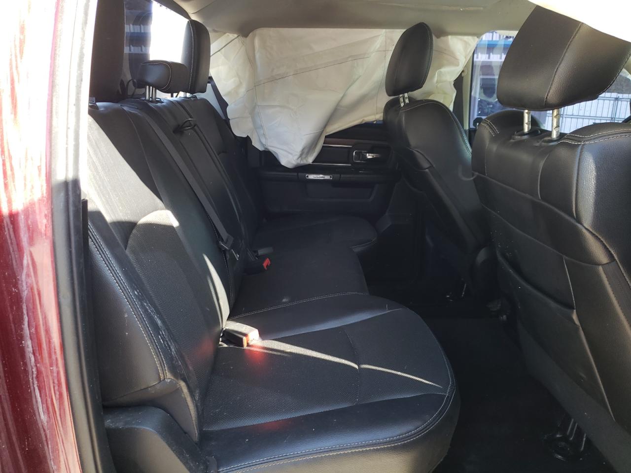 2017 RAM 1500 - Image 11