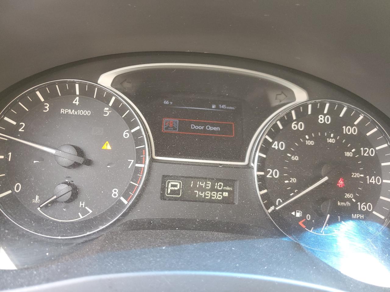 1N4AL3AP6FN311068 2015 Nissan Altima 2.5