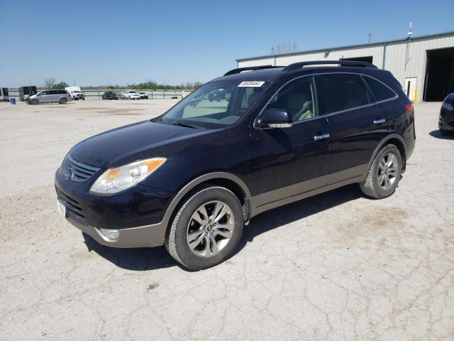 2012 Hyundai Veracruz Gls